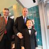 Is Precocious Tuxedoed Child Mr. Bloomberg's HEIR?